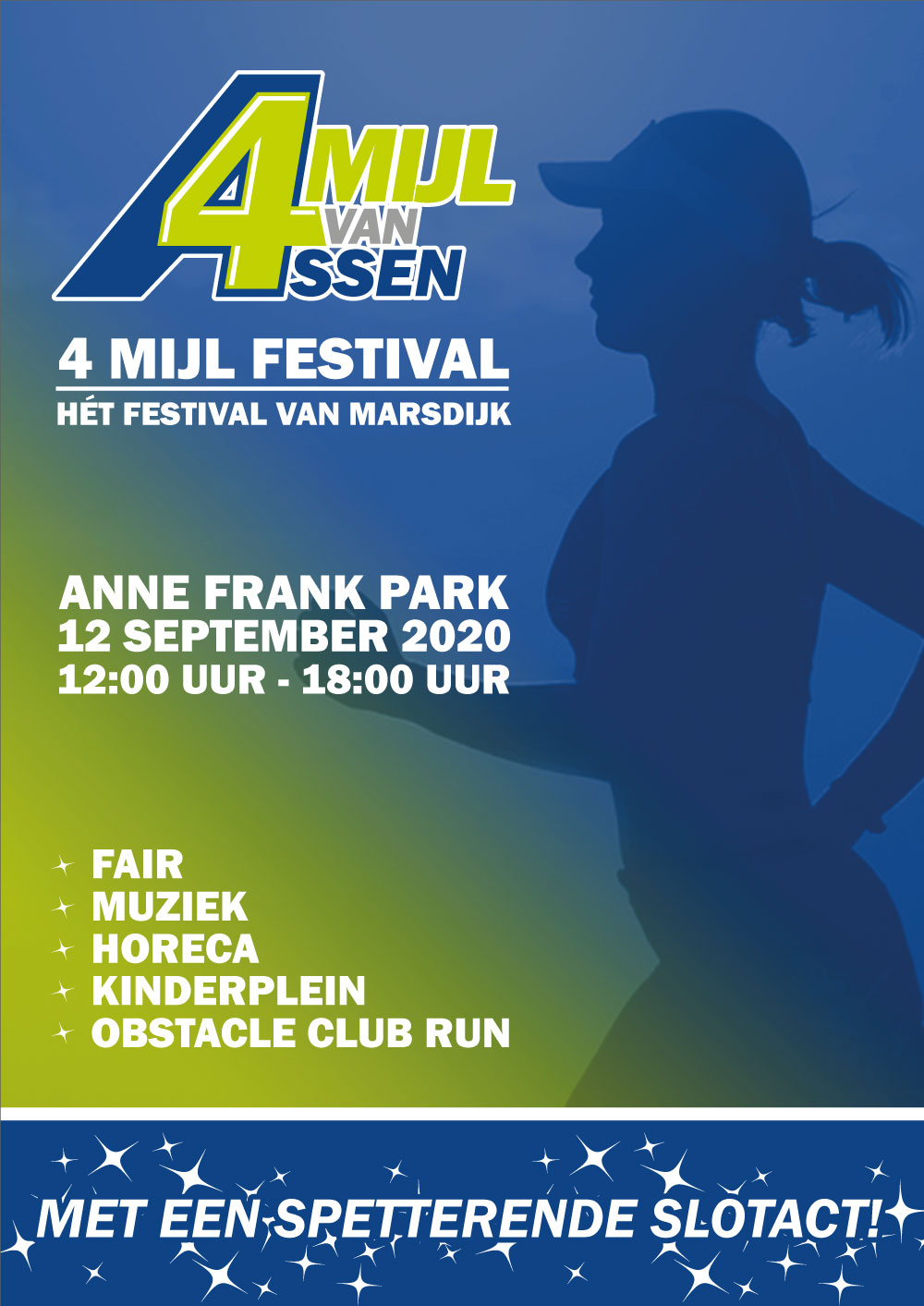Festival-programma