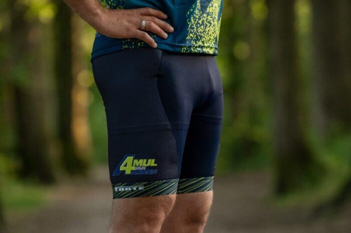 4 Mijl short - Afbeelding 2