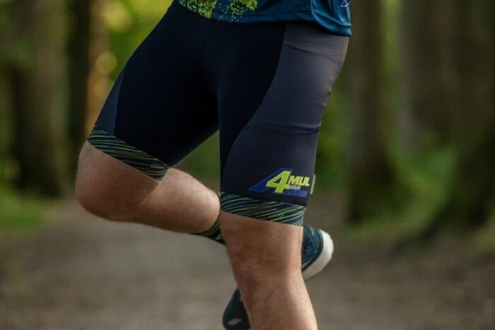 4 Mijl short - Afbeelding 4