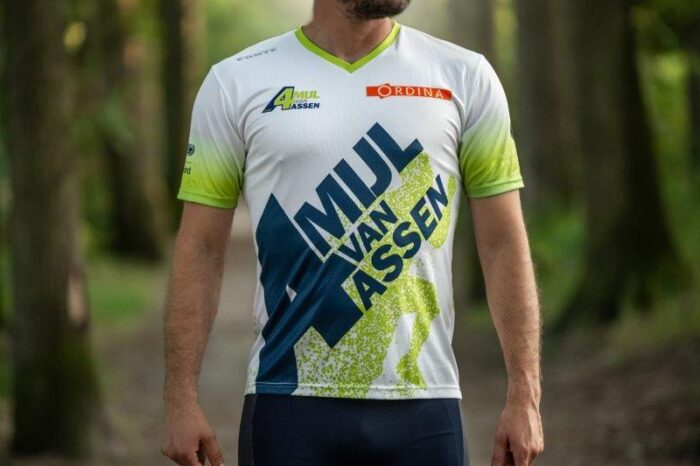 4 Mijl shirt - Afbeelding 7
