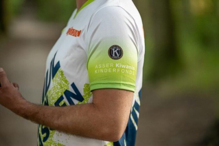 4 Mijl shirt - Afbeelding 10