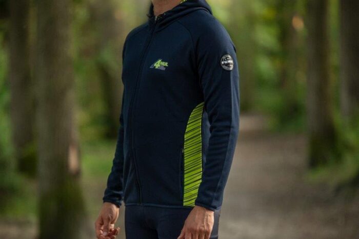 4 Mijl hoodies - Afbeelding 6