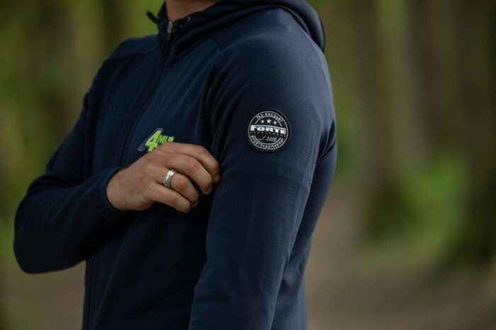 4 Mijl hoodies - Afbeelding 5
