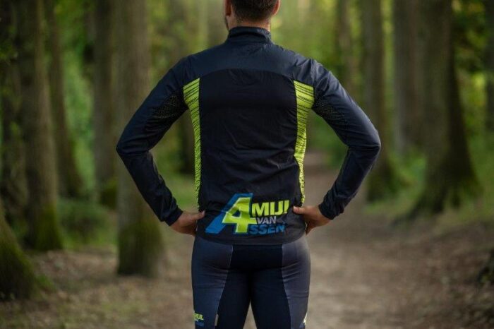 4 Mijl jack - Afbeelding 9