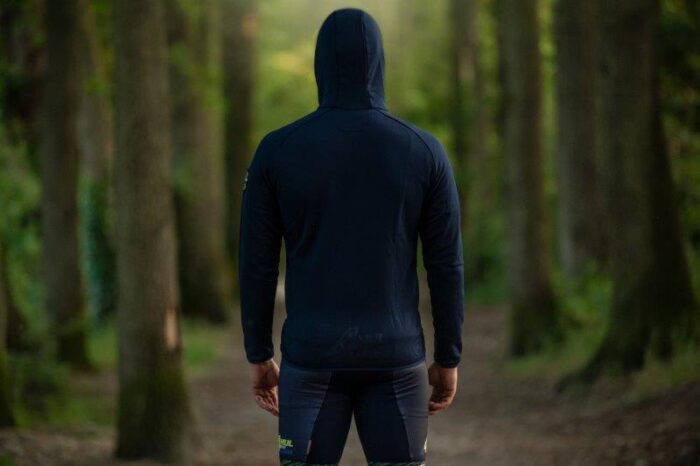 4 Mijl hoodies - Afbeelding 4