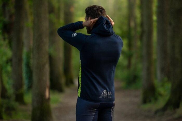 4 Mijl hoodies - Afbeelding 3