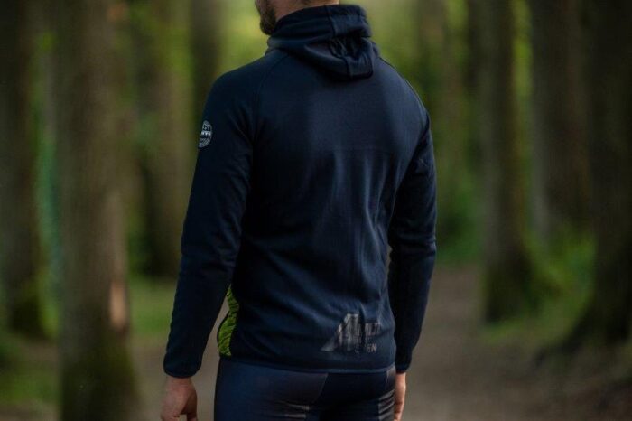 4 Mijl hoodies - Afbeelding 2