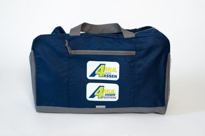 4 Mijl Sports reistas XL