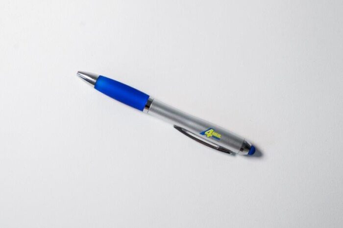 4 Mijl pen met touch