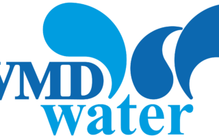 Logo WMD Water