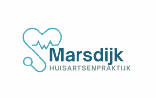 Logo Huisartsenpraktijk Marsdijk