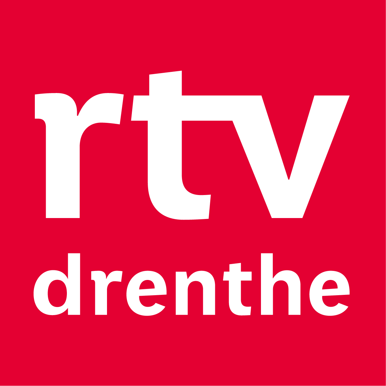 Logo RTV Drenthe